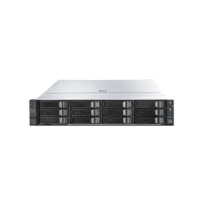 van de de Gegevensopslag van 3GHz 8SFF 16GB 1TB 800W van de Serverintel Xeon Gouden Bewerker 5317