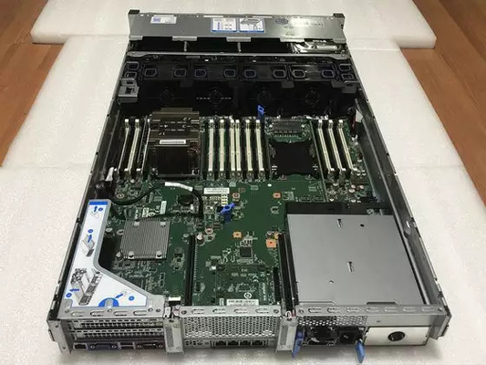 van de de Gegevensopslag van 3GHz 8SFF 16GB 1TB 800W van de Serverintel Xeon Gouden Bewerker 5317