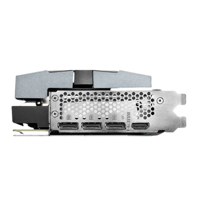 MSI GeForce RTX 3080 de Kaart van de Gokkengrafiek van SUPRIM X van 12G niet LHR 384 Beetje