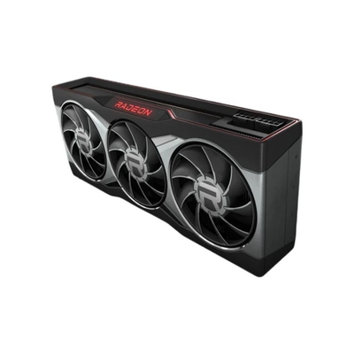 AMD Radeon RX 6900 DDR6 Geforce Grafische Kaart de met 256 bits van XT 16GB