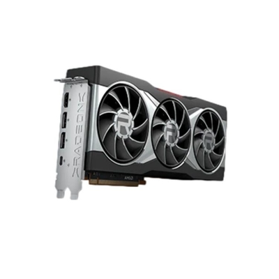AMD Radeon RX 6900 DDR6 Geforce Grafische Kaart de met 256 bits van XT 16GB
