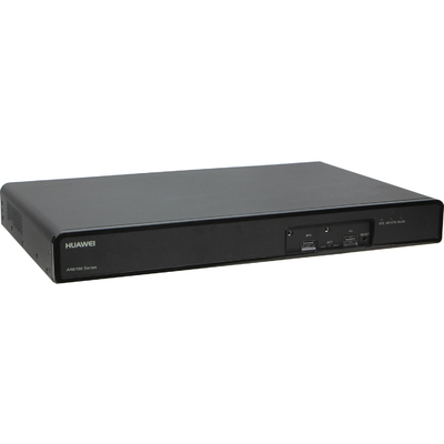Van de Bandwifi van 10GE SFP+ de Dubbele Router 5Ghz Huawei Netengine AR 600 Reeksen