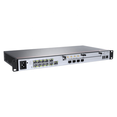 2 Gbps Huawei AR6121 de Slimme Draadloze Routerrouter Op bedrijfsniveau van Wifi