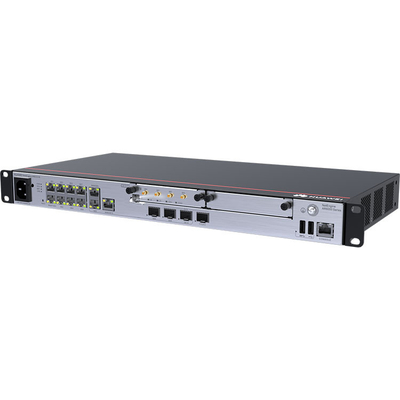 2 Gbps Huawei AR6121 de Slimme Draadloze Routerrouter Op bedrijfsniveau van Wifi