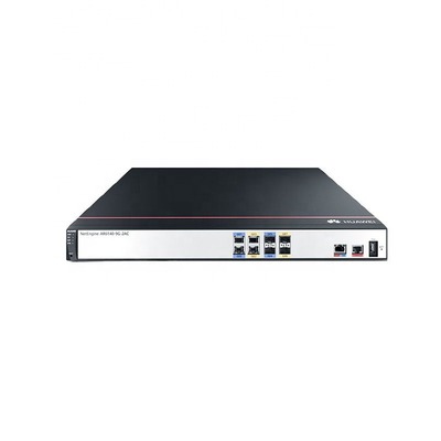 VPN-Router van NetEngine AR6000 van de Veiligheidsmpls Functie de Slimme Draadloze