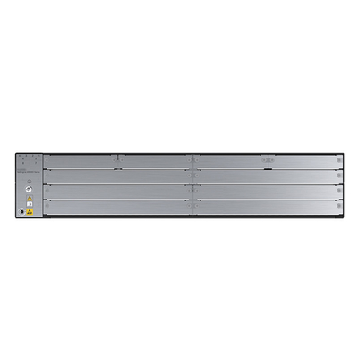 MPLSr Slimme Draadloze Router NetEngine AR6280 14 Gigabit Optische + 10 Elektrische Gigabit