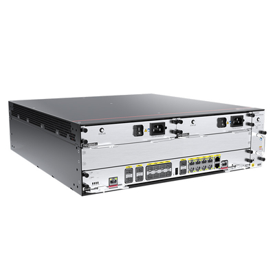 Van de het Netwerkrouter 2*SRU van de NetEnginear6300 HUAWEI Onderneming de Groef4*sic Groef