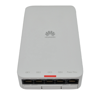 Golf 2 van AP2051DN 802.11ac AP Opgezette Muur van Huawei van het Toegangspunt de Vette Geschikte