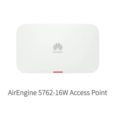 802.11ax Huawei Wifi 6 het Apparaat AirEngine 5762-16W van WLAN van het Toegangspunt