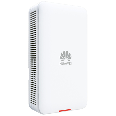 van de de Muurplaat van 2.4GHz 5GHz de Toegangspunt Huawei AirEngine 5761-11W van WiFi
