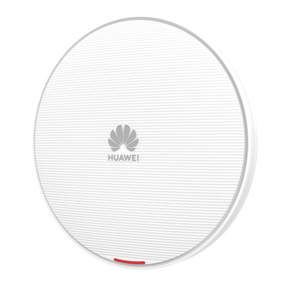Huawei AirEngine 5762-12 2.4GHz 5GHz Wifi 6 Binnen de Muurplafond van het Toegangspunt
