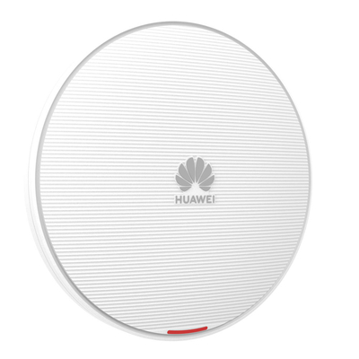 Huawei AirEngine 5762-12 2.4GHz 5GHz Wifi 6 Binnen de Muurplafond van het Toegangspunt