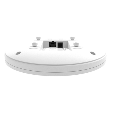 Huawei AirEngine 5762-12 2.4GHz 5GHz Wifi 6 Binnen de Muurplafond van het Toegangspunt
