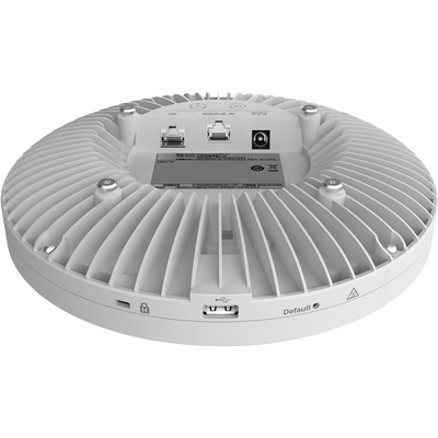 Van het de Toegangspunt van HUAWEI AirEngine 5760-51 het Draadloze Binnenapparaat van WLAN