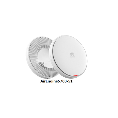 Van het de Toegangspunt van HUAWEI AirEngine 5760-51 het Draadloze Binnenapparaat van WLAN
