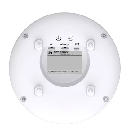 Van de het Apparatenmuur van Huaweiairengine 5761-21 WLAN Punt van de de Plaat het Draadloze Toegang