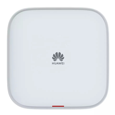 BLE 5,0 Toegangspunt Wifi 6 Steunen van Huawei 5G AirEngine 6760-X1 1152 Gebruikers