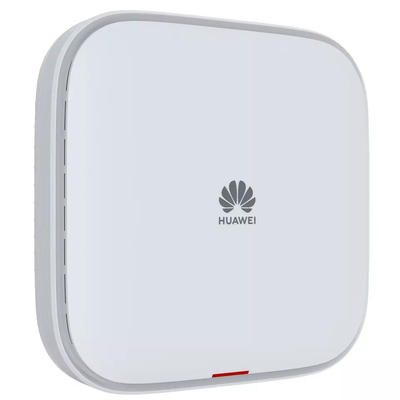 BLE 5,0 Toegangspunt Wifi 6 Steunen van Huawei 5G AirEngine 6760-X1 1152 Gebruikers