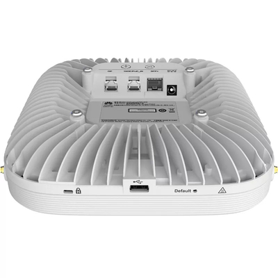 BLE 5,0 Toegangspunt Wifi 6 Steunen van Huawei 5G AirEngine 6760-X1 1152 Gebruikers