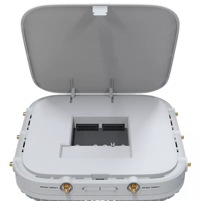 BLE 5,0 Toegangspunt Wifi 6 Steunen van Huawei 5G AirEngine 6760-X1 1152 Gebruikers