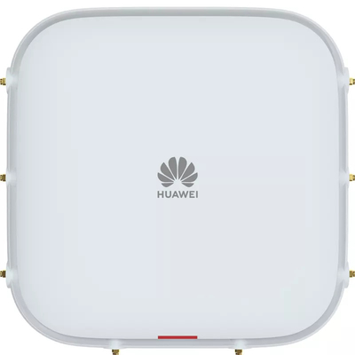 10GE het Punt Huawei Wifi 6 van de opstraalverbindingstoegang de Steun Slimme Antenne van AirEngine 6760-X1E