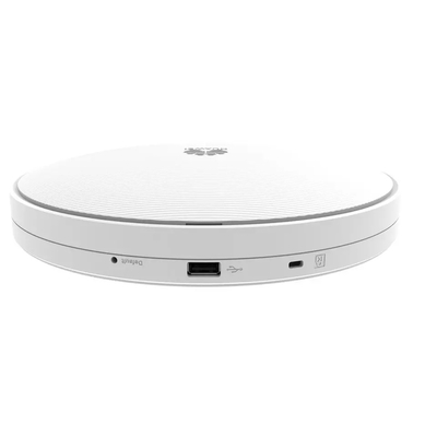 AP van het de Toegangspunt van het AirEngine 6761-21 802.11ax WLAN Apparaat Binnen Draadloze