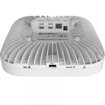 Apparaat van AirEngine het 8760-x1-PROhuawei WLAN met Gebouwd in de Slimme Antenne van 16T16R