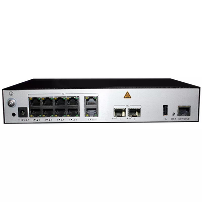 WLAN AC6508 Toegangscontroller 10xGE 2*10GE SFP+ AC draadloos toegangspunt