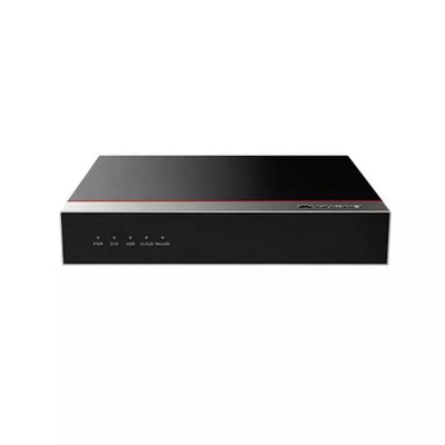 WLAN AC6508 Toegangscontroller 10xGE 2*10GE SFP+ AC draadloos toegangspunt