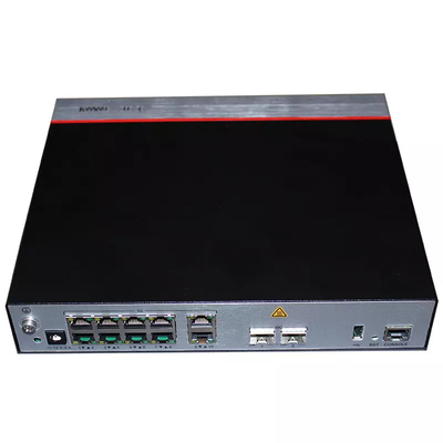 WLAN AC6508 Toegangscontroller 10xGE 2*10GE SFP+ AC draadloos toegangspunt