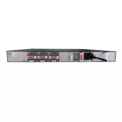 AirEngine 9700M WLAN-Draadloos de Toegangscontrolemechanisme van Apparatenhuawei