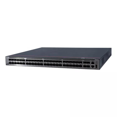 CloudEngine s5731-h Schakelaar POE++ 44xGE SFP 4x10 GE SFP+ 4x10 GE SFP+