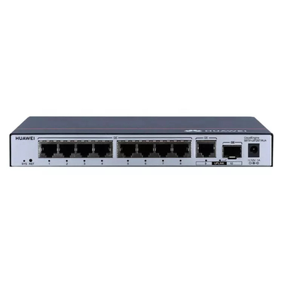 1 de Schakelaar Datacom van GE SFP schakelt de Schakelaar s5731-l8t2st-RUA van 8 Havengigabit