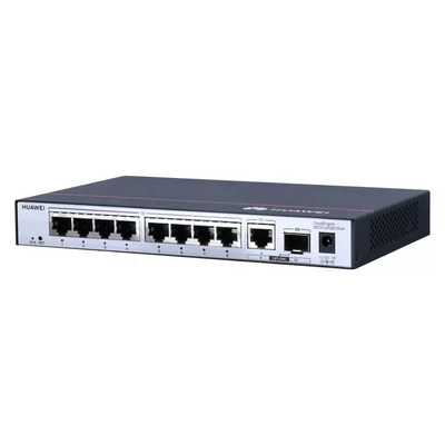 1 de Schakelaar Datacom van GE SFP schakelt de Schakelaar s5731-l8t2st-RUA van 8 Havengigabit