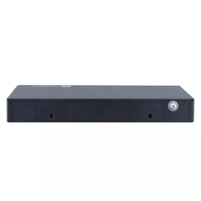 1 de Schakelaar Datacom van GE SFP schakelt de Schakelaar s5731-l8t2st-RUA van 8 Havengigabit