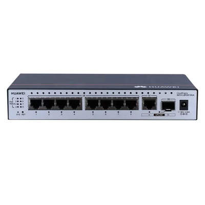 SFP PoE+ Datacom schakelt de Schakelaar Huawei CloudEngine s5731-l van 8 Havengigabit ethernet