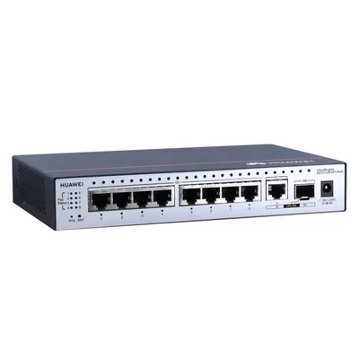 SFP PoE+ Datacom schakelt de Schakelaar Huawei CloudEngine s5731-l van 8 Havengigabit ethernet