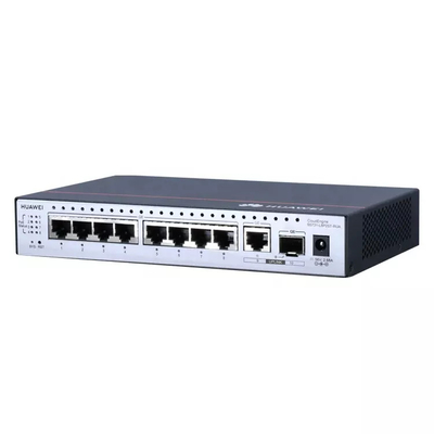 SFP PoE+ Datacom schakelt de Schakelaar Huawei CloudEngine s5731-l van 8 Havengigabit ethernet