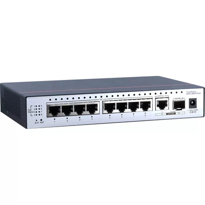 De Campusschakelaar PoE+ 8 Schakelaar 20 Gbit/S van s5731-l Huawei van Havenethernet