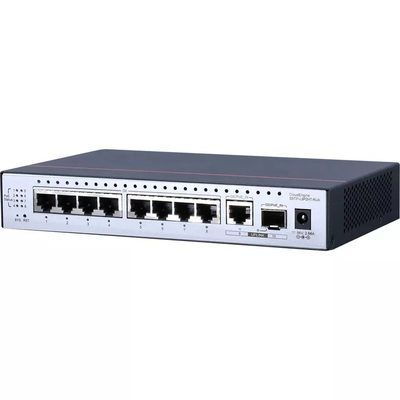 De Campusschakelaar PoE+ 8 Schakelaar 20 Gbit/S van s5731-l Huawei van Havenethernet