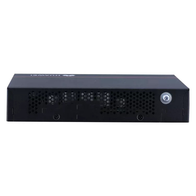 De Havenschakelaar Huawei 4*10/100/1000Base-T van Gigabit van de CloudEnginepoe++ Schakelaar