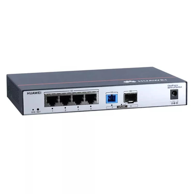 S5731-l CloudEngine Datacom schakelt het Netwerkschakelaar van 4 Havengigabit