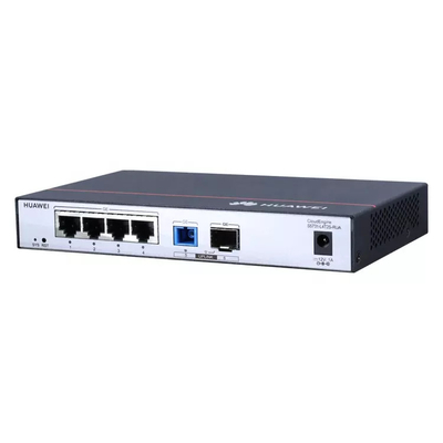 S5731-l CloudEngine Datacom schakelt het Netwerkschakelaar van 4 Havengigabit