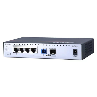 HUAWEI 4 Havenpoe Netwerkschakelaar s5731-l4p2s-RUA 4*10/100/1000 basis-T