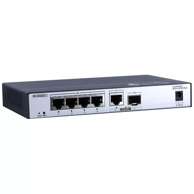 1 Beheerde het Netwerkschakelaar CloudEngine 4 van GE SFP Haven Beheerde Schakelaar