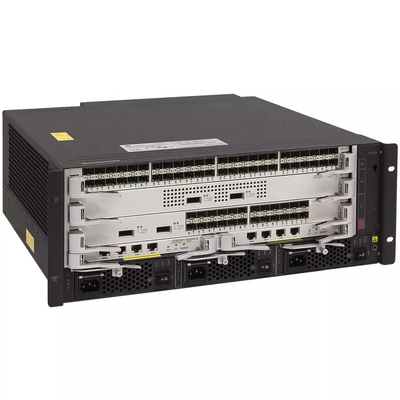 De Schakelaars S7700 die Smart van S7703huawei Datacom Schakelaar3u Hoog Rek verpletteren