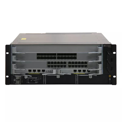 De Schakelaars S7700 die Smart van S7703huawei Datacom Schakelaar3u Hoog Rek verpletteren