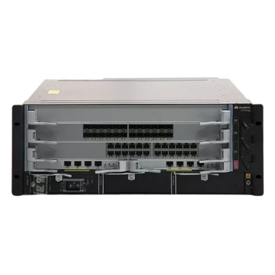 Originele van het de Schakelaarss7703 PoE Netwerk van Huawei S7700 Datacom de Kernschakelaar