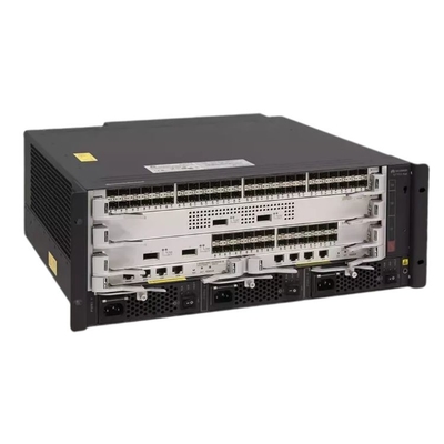 Originele van het de Schakelaarss7703 PoE Netwerk van Huawei S7700 Datacom de Kernschakelaar