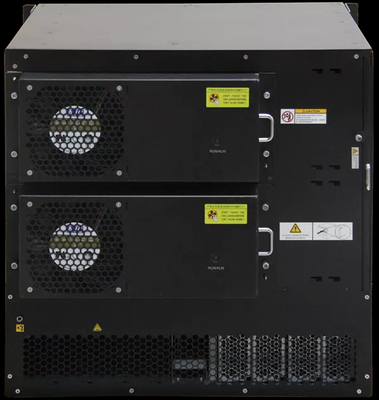 De Vezelschakelaar van Huaweis7706 Datacom Schakelaars 10G met 2*MCUA